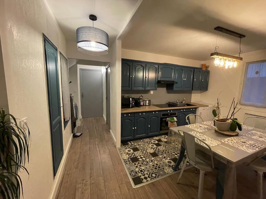 Bel Appartement Dans Residence Cheminee /Jardin Luz-Saint-Sauveur Extérieur photo