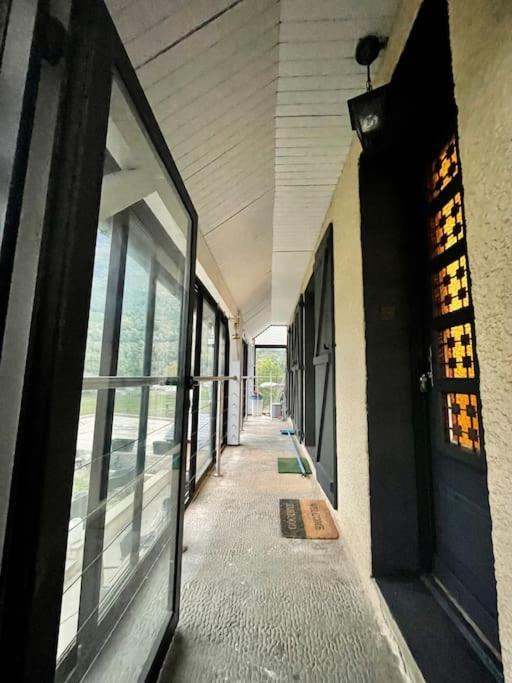 Bel Appartement Dans Residence Cheminee /Jardin Luz-Saint-Sauveur Extérieur photo