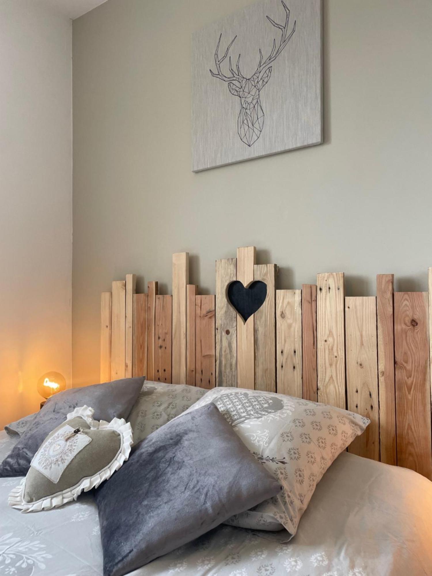 Bel Appartement Dans Residence Cheminee /Jardin Luz-Saint-Sauveur Extérieur photo