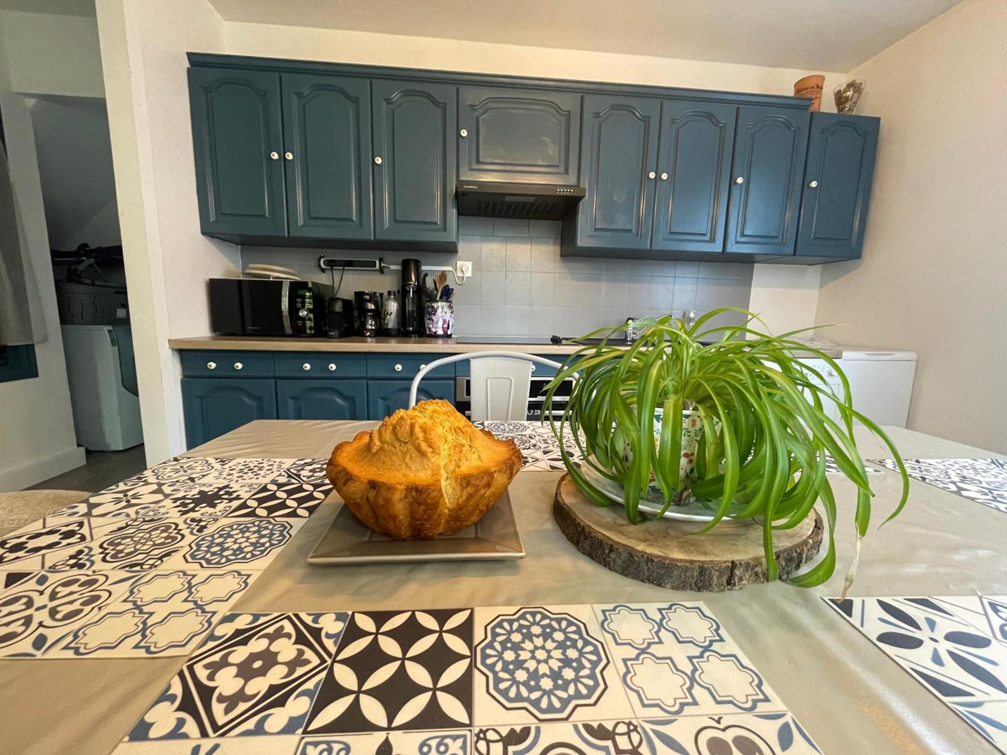 Bel Appartement Dans Residence Cheminee /Jardin Luz-Saint-Sauveur Extérieur photo