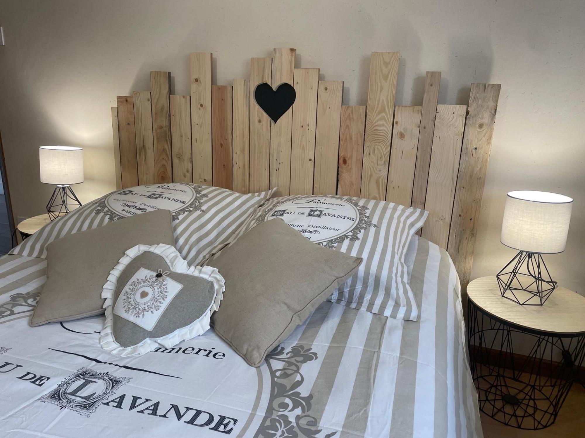 Bel Appartement Dans Residence Cheminee /Jardin Luz-Saint-Sauveur Extérieur photo